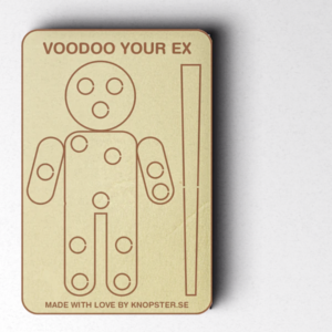 Voodoo Your Ex